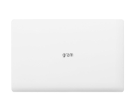 LG GRAM 14Z90N i5-1035G7/8GB/256/Win10 biały - 568940 - zdjęcie 13